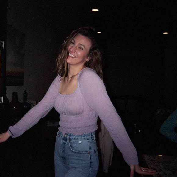 Meet your Posher, Grace - Picture 3 of 6